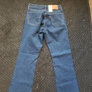 Levi’s Jeans 579700001 Curvy Bootcut